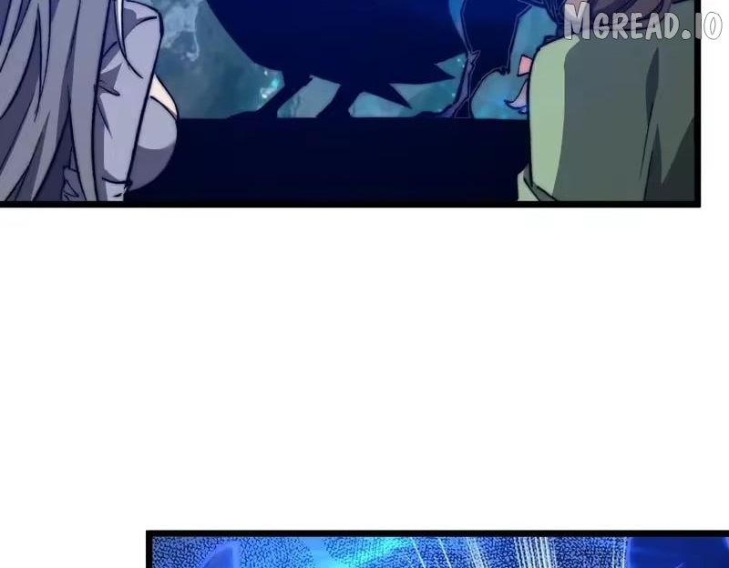 Summoning demons—I am the Abyss Chapter 63 - page 75
